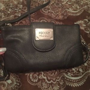 Nicole Miller Crossbody